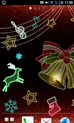 Twinkle Christmas android App screenshot 0